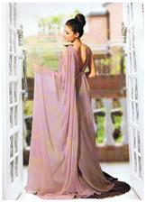 Evening dress 