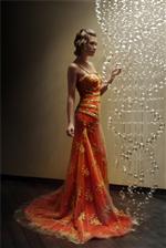Evening dress 