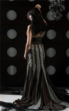 Evening dress 