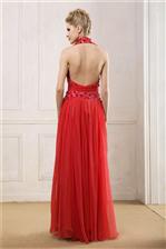 Evening dress