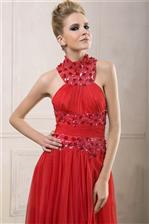 Evening dress