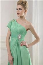 Evening dress 