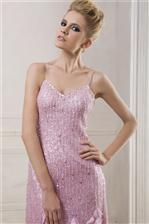 Evening dress 