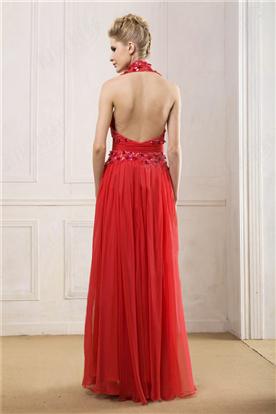 Evening dress