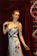 Evening dress