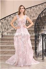 新娘敬酒服2017新款宫廷风性感优雅结婚宴会晚礼服 可定制/租赁